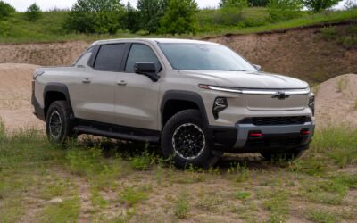 General Motors continuă pariul pe camionetele electrice, în ciuda vânzărilor sub așteptări