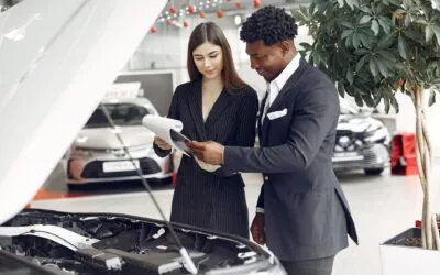 Ratele descrescătoare reduc totalul datorat la creditul auto. Ce primești și ce poți cere înainte de semnare