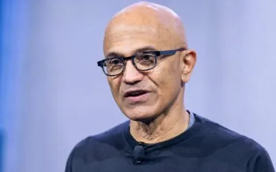 Satya Nadella cere companiilor să poată opri modelele AI în timpul unei sarcini